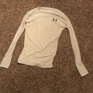 Under armor long sleeve